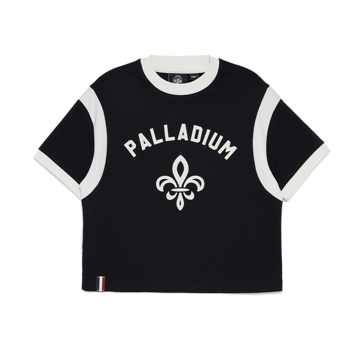 Футболка Palladium T - изображение 1
