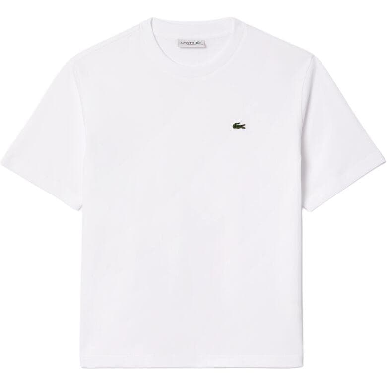 Футболка LACOSTE T - изображение 1