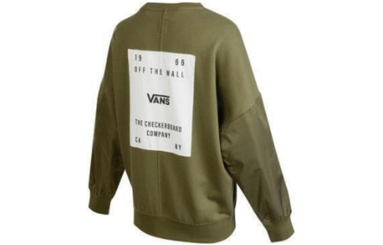 Худи Vans Logo - изображение 1