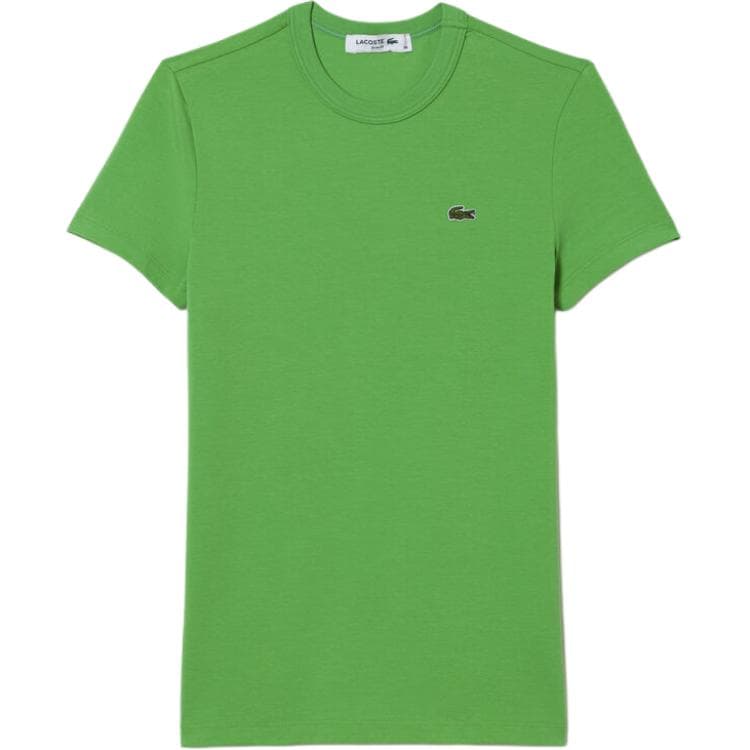 Футболка LACOSTE T - изображение 1
