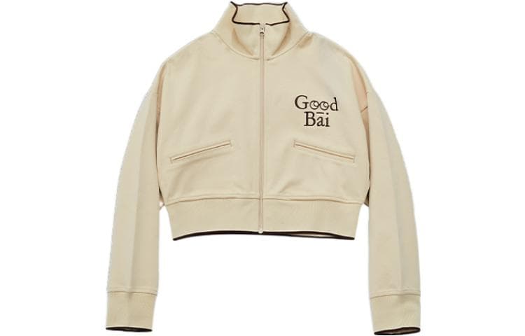 Худи GOOD BAI GOODBAI Logo - изображение 1