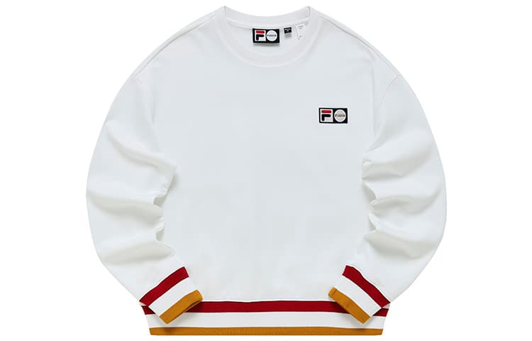 Худи FILA FUSION Logo - изображение 1