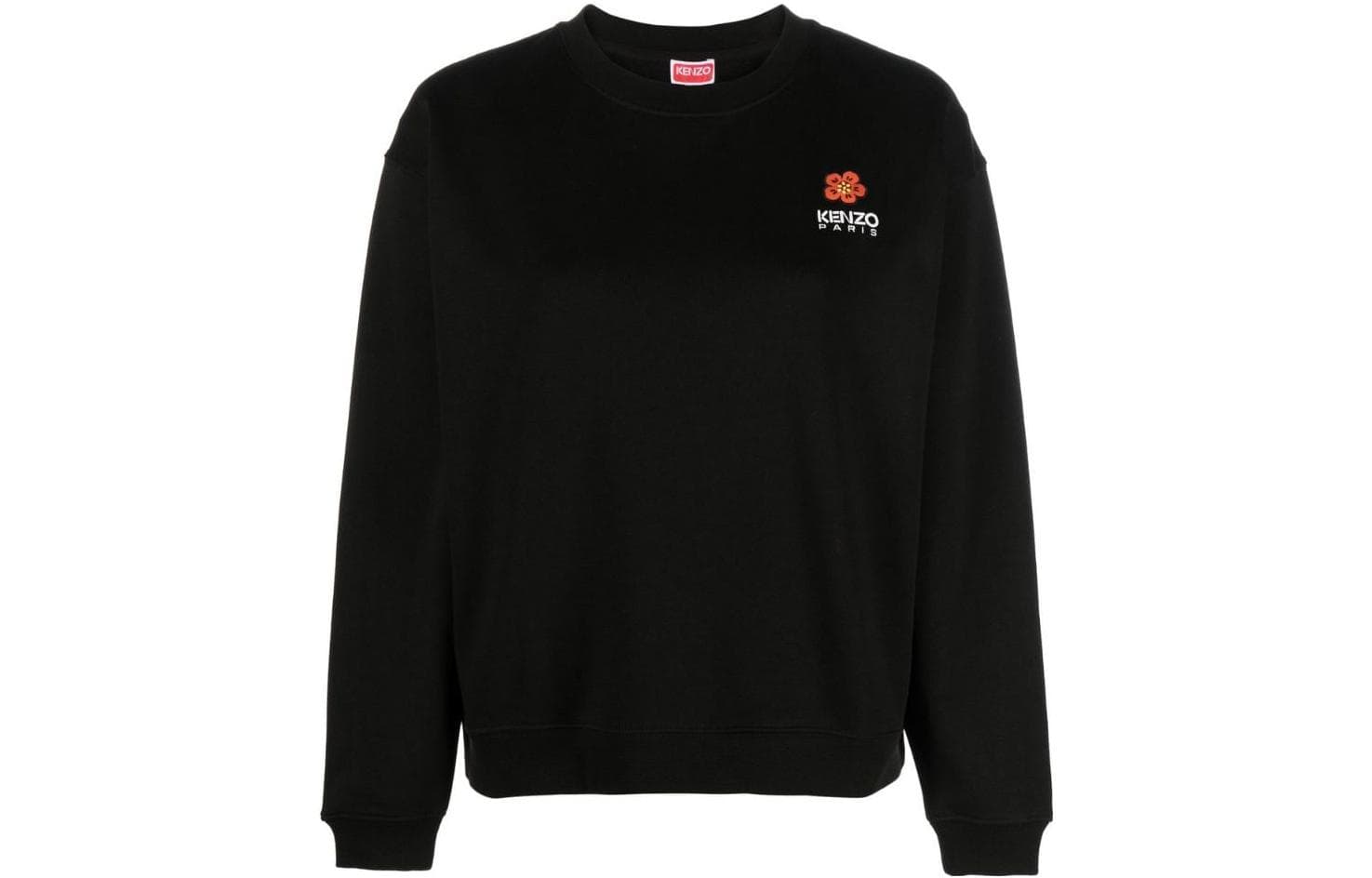 Худи KENZO SS23 Boke Logo - изображение 1
