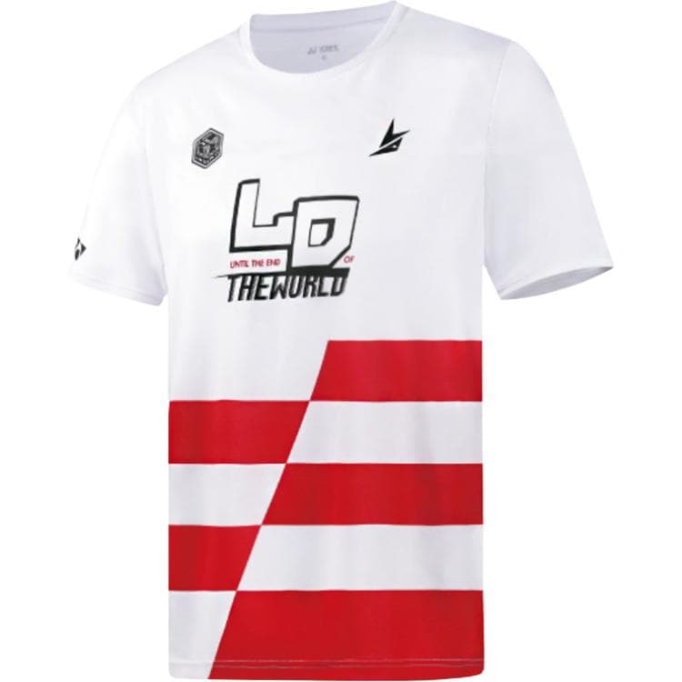 YONEX Lin Dan Collection Падел-бадминтон Джерси Мужской - изображение 1