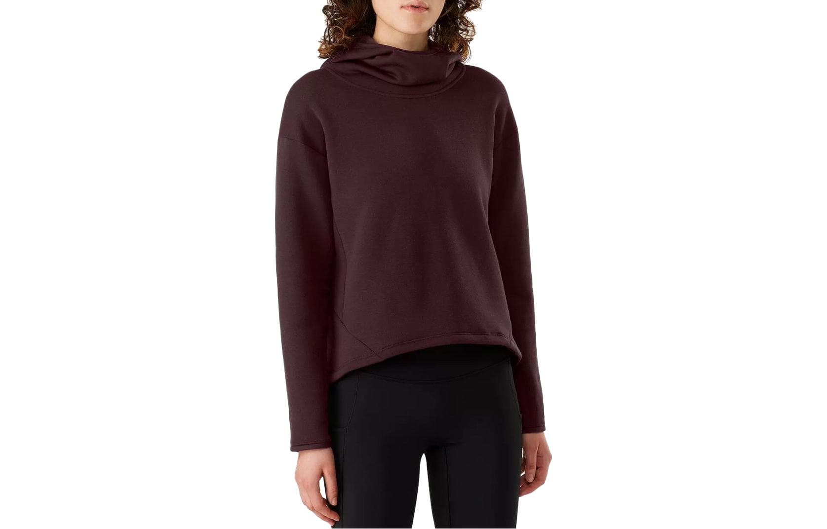 Худи Arcteryx - изображение 1