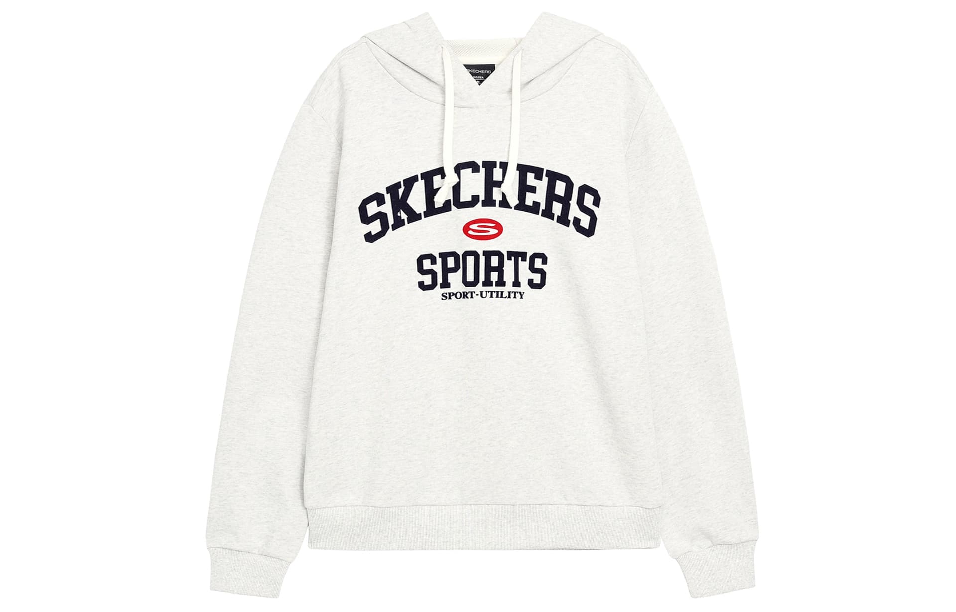 Худи Skechers Толстовка для женщин - изображение 1