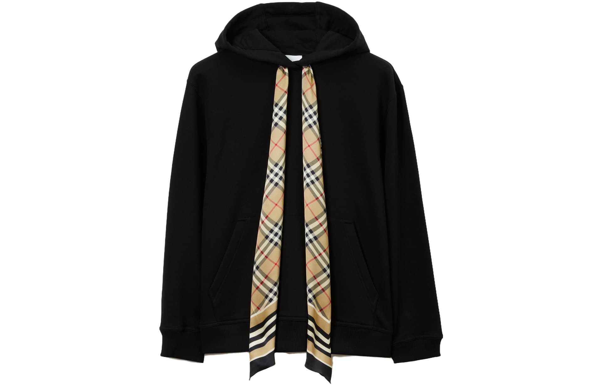 Худи Burberry SS23 - изображение 1