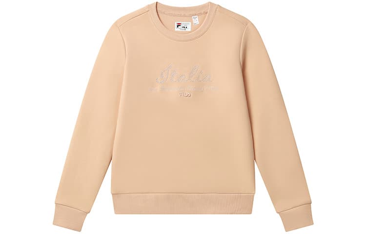 Худи FILA Logo - изображение 1