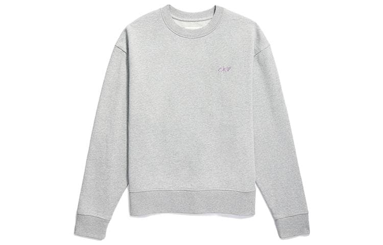 Худи CKCalvin Klein CK Jennie Logo - изображение 1