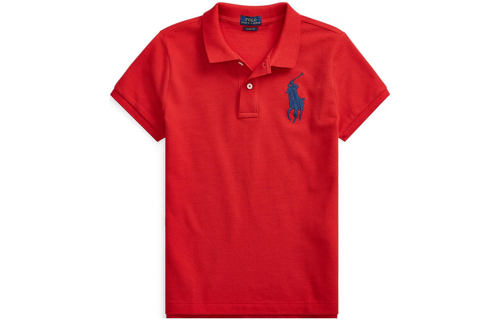 Polo Ralph Lauren SS23 Polo - изображение 1
