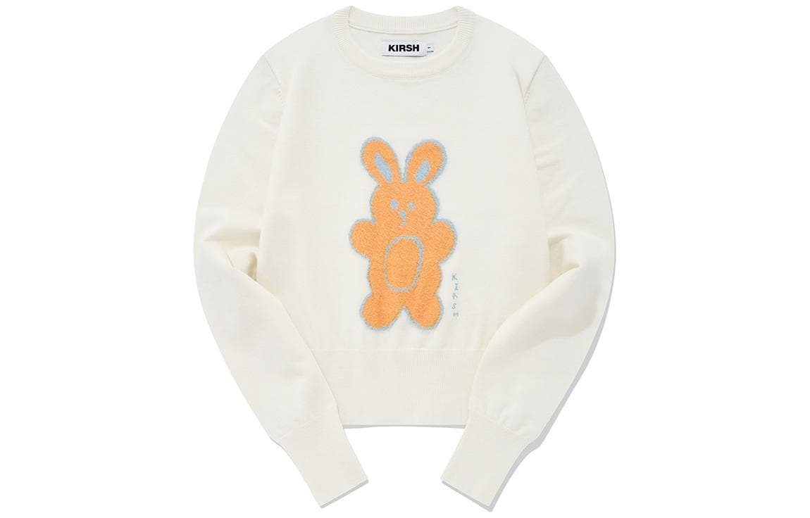 Кофта kirsh FW22 - изображение 1