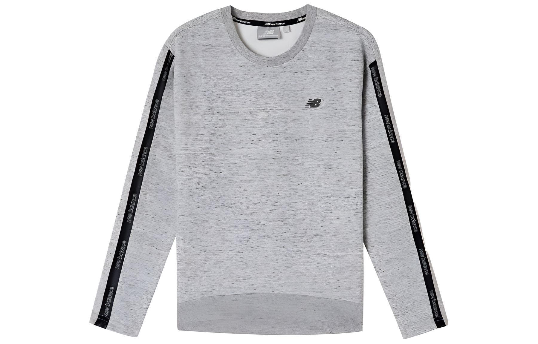 Худи New Balance - изображение 1
