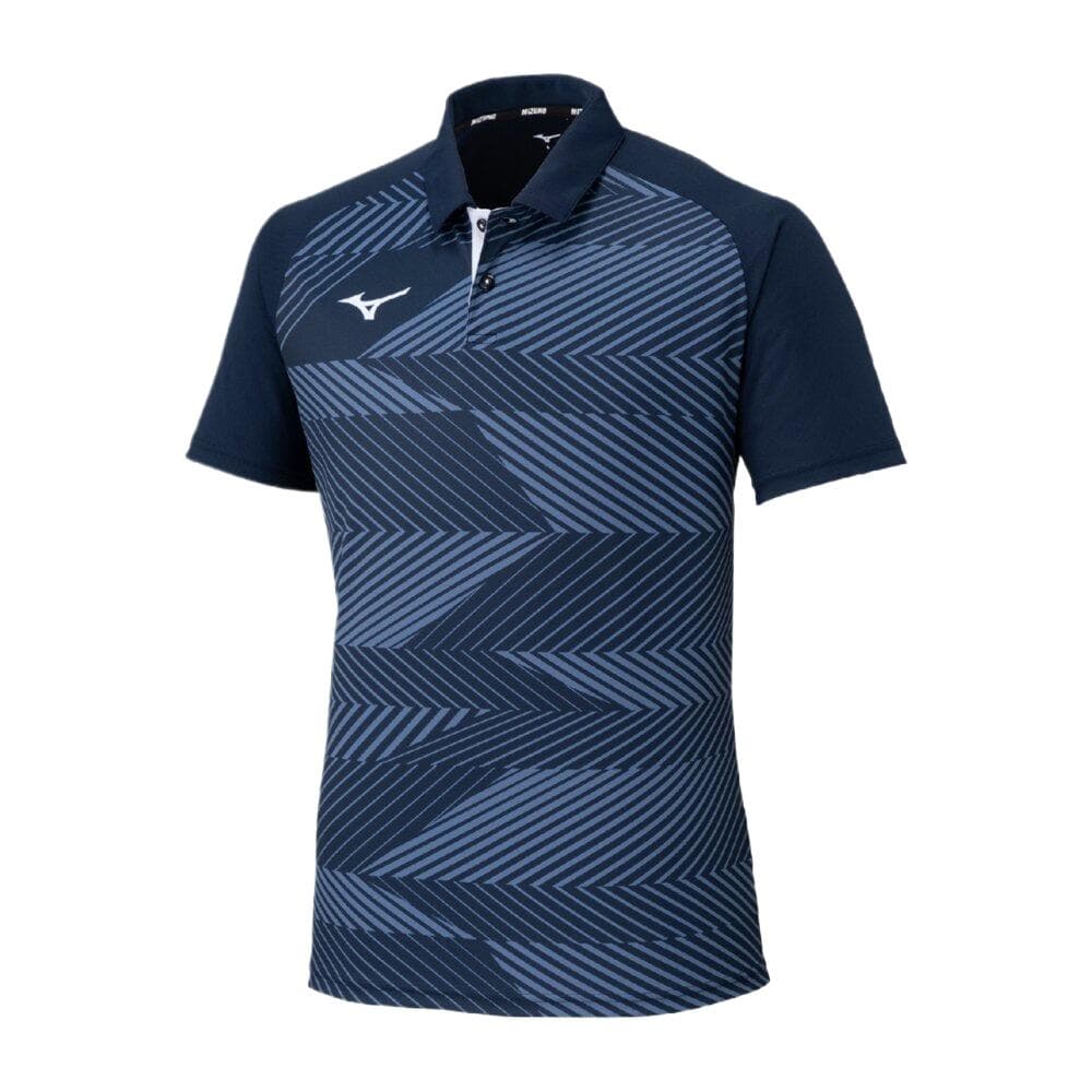 Mizuno Унисекс Теннисные Топы - изображение 5