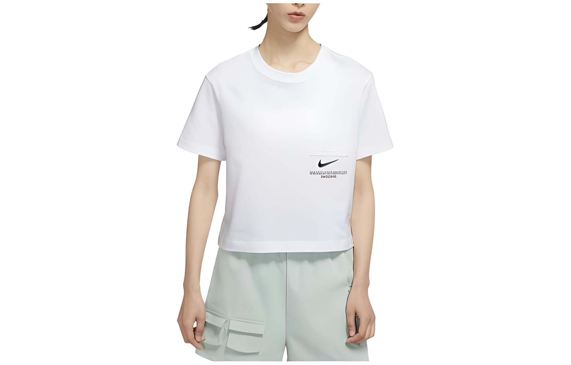 Футболка Nike T - изображение 1