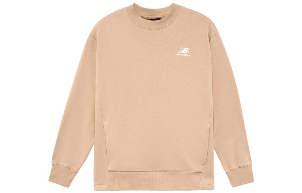 Худи New Balance Logo - изображение 1