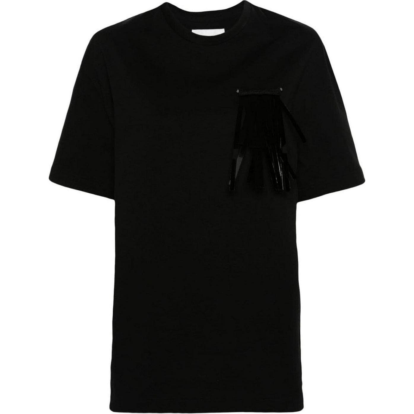 Футболка JIL SANDER T