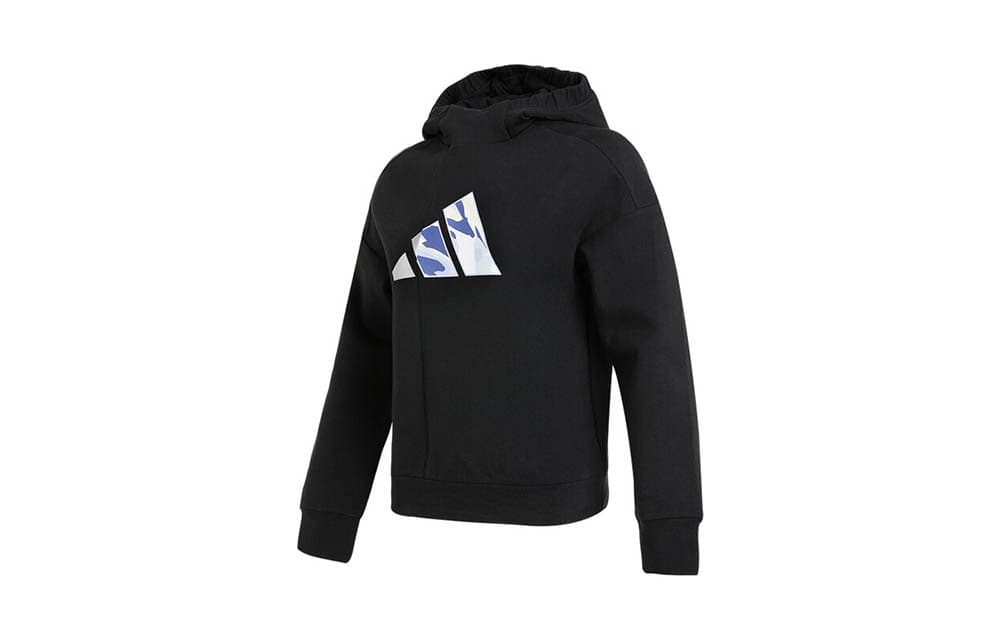 Худи adidas Logo - изображение 1