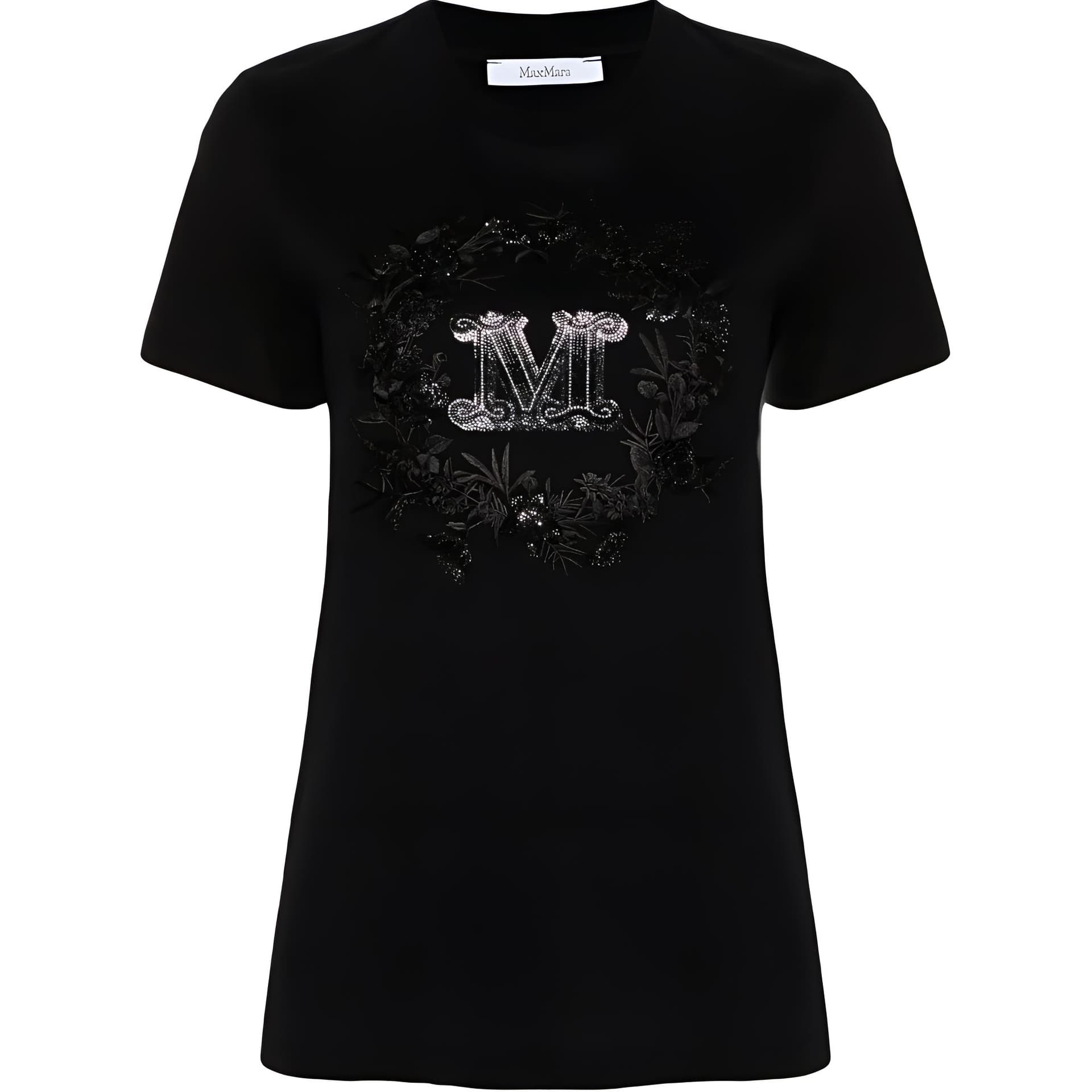 Футболка MaxMara T - изображение 1