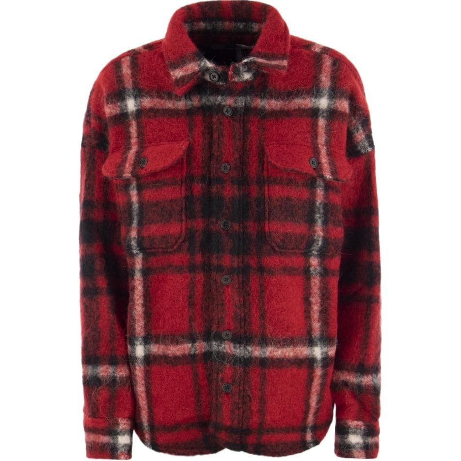 Куртка Polo Ralph Lauren FW23 - изображение 1