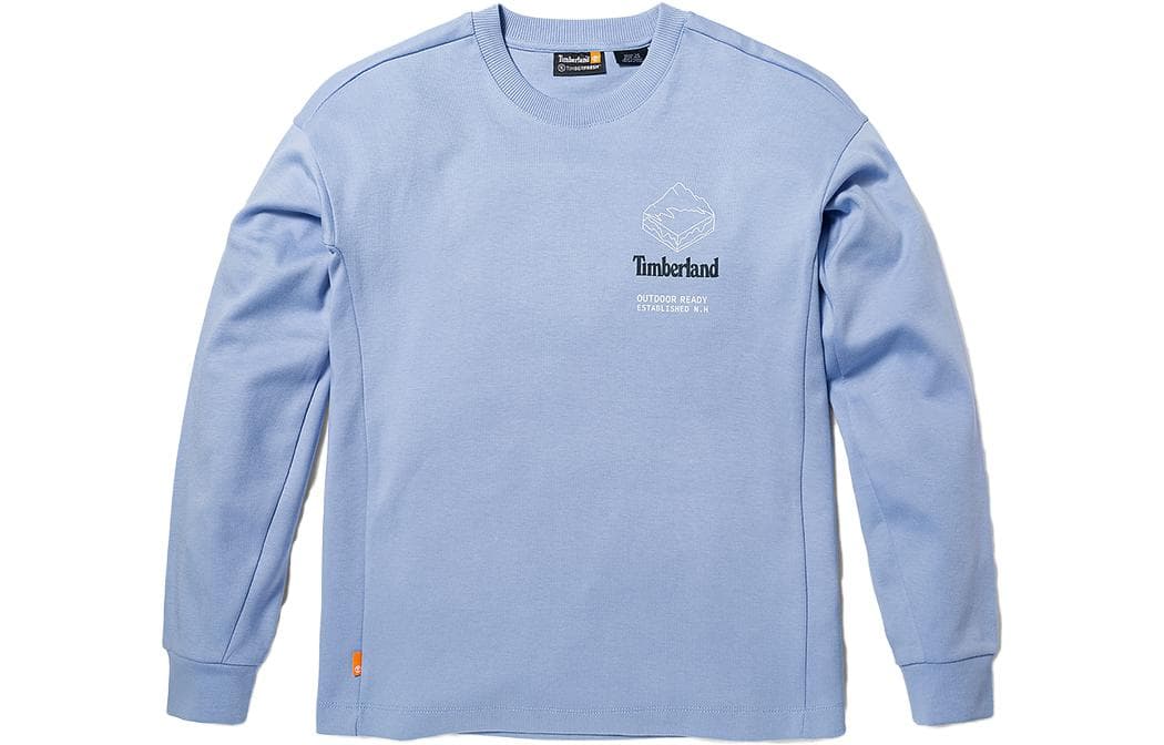 Худи Timberland Logo - изображение 1