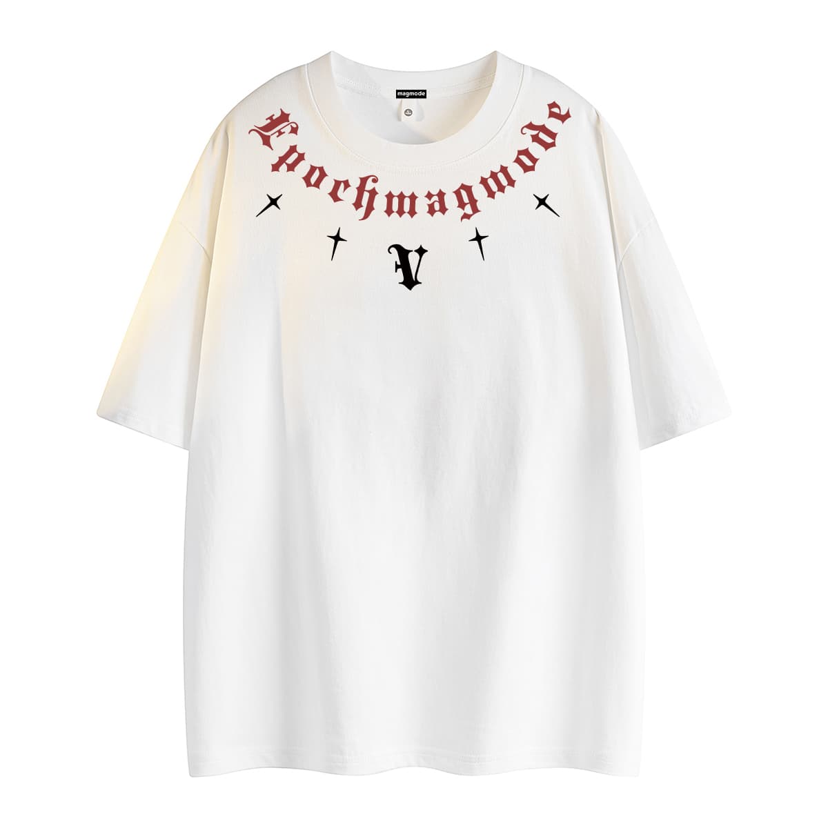 Футболка Magmode Унисекс T-рубашки - изображение 1