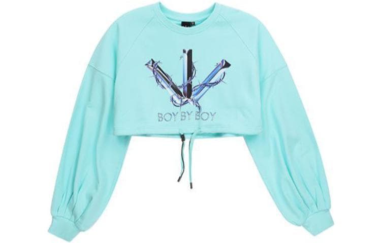 Худи BOY BY BOY Logo - изображение 1