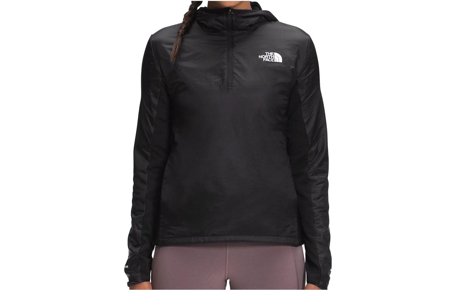 Худи THE NORTH FACE - изображение 1