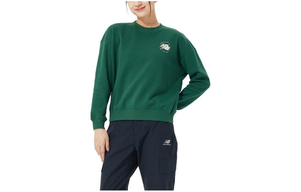 Худи New Balance - изображение 1