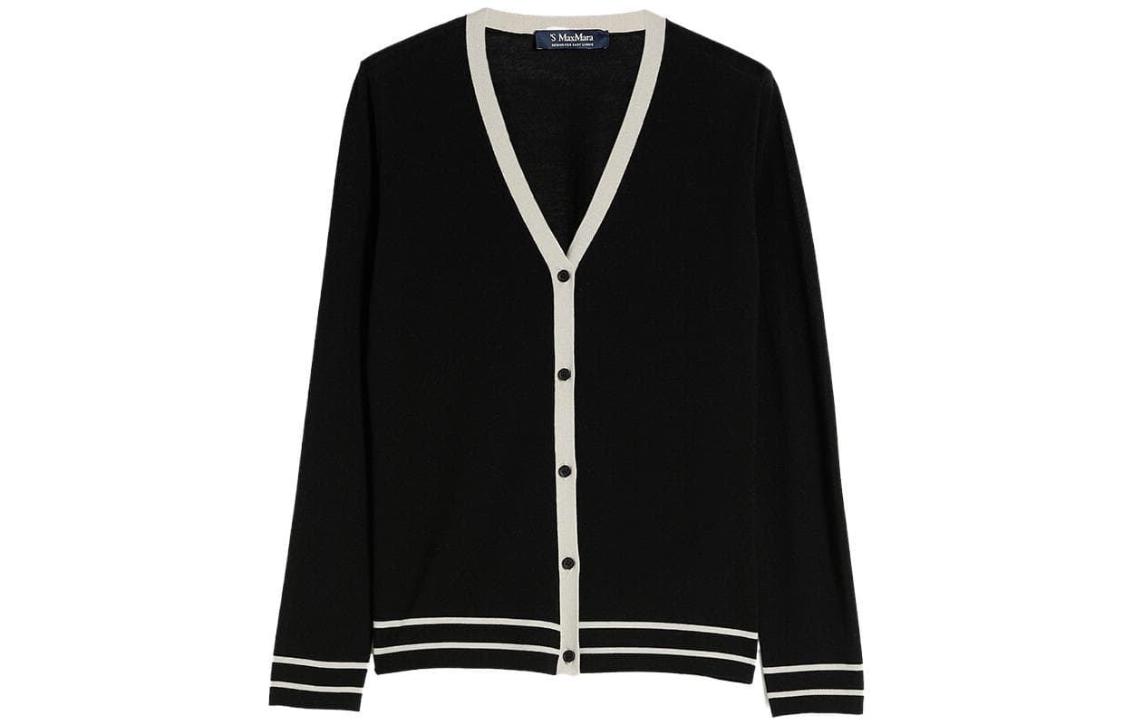 Кофта MaxMara V - изображение 1