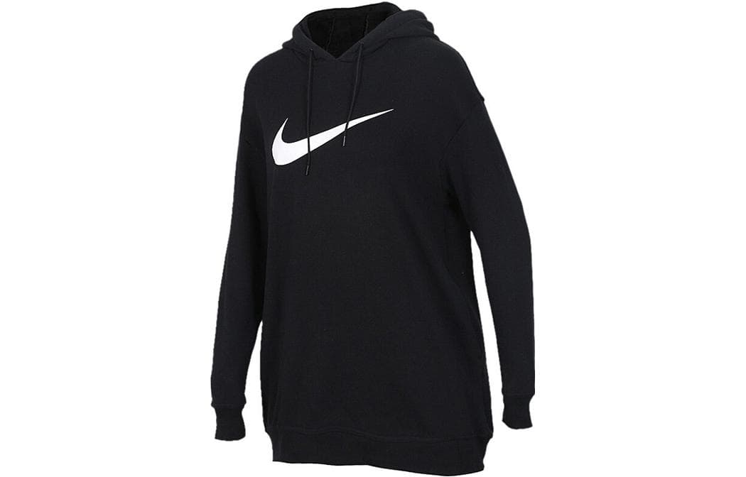 Кофта Nike Черные Женские Свитшоты - изображение 1