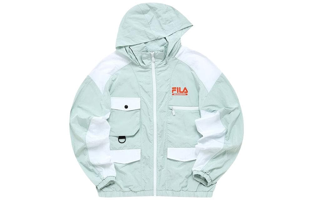Куртка FILA FUSION - изображение 1