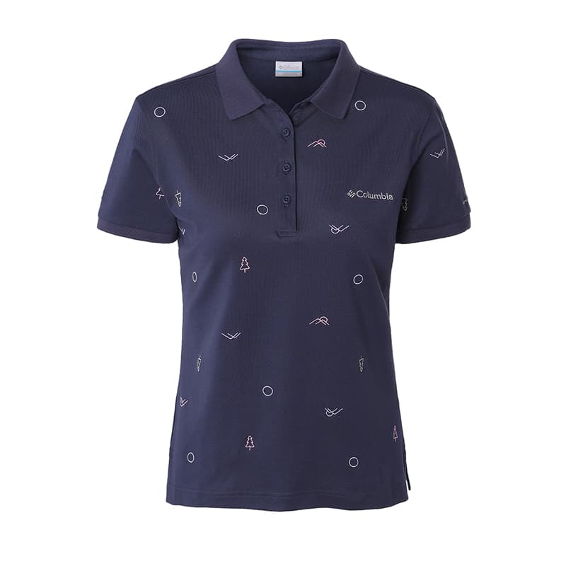 Columbia Polo - изображение 1