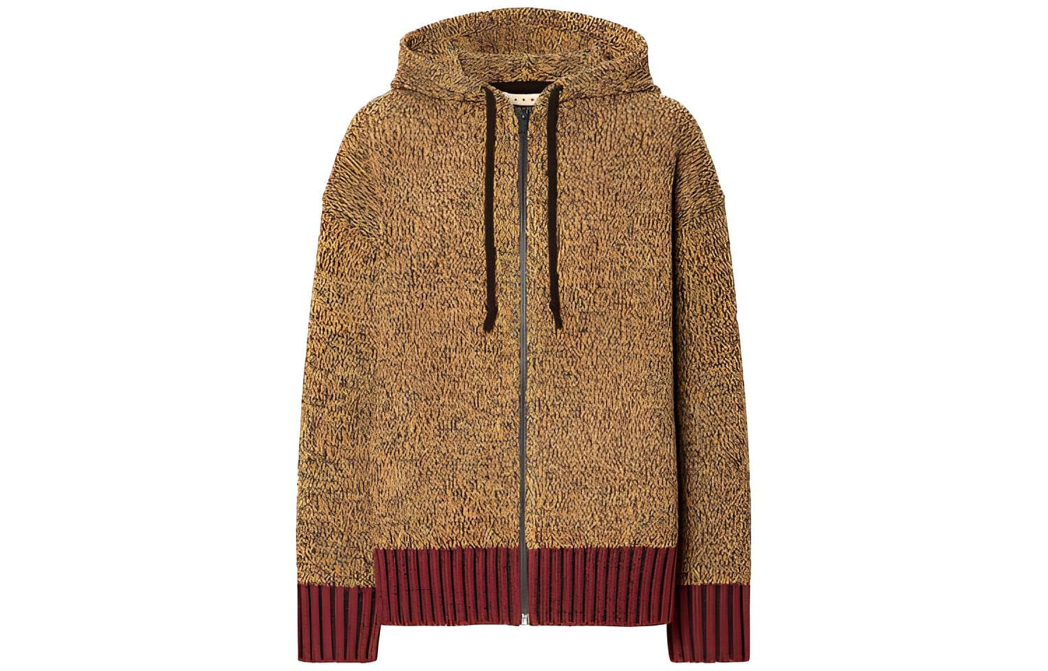 Кофта UNIQLO x MARNI HEATTECH - изображение 1