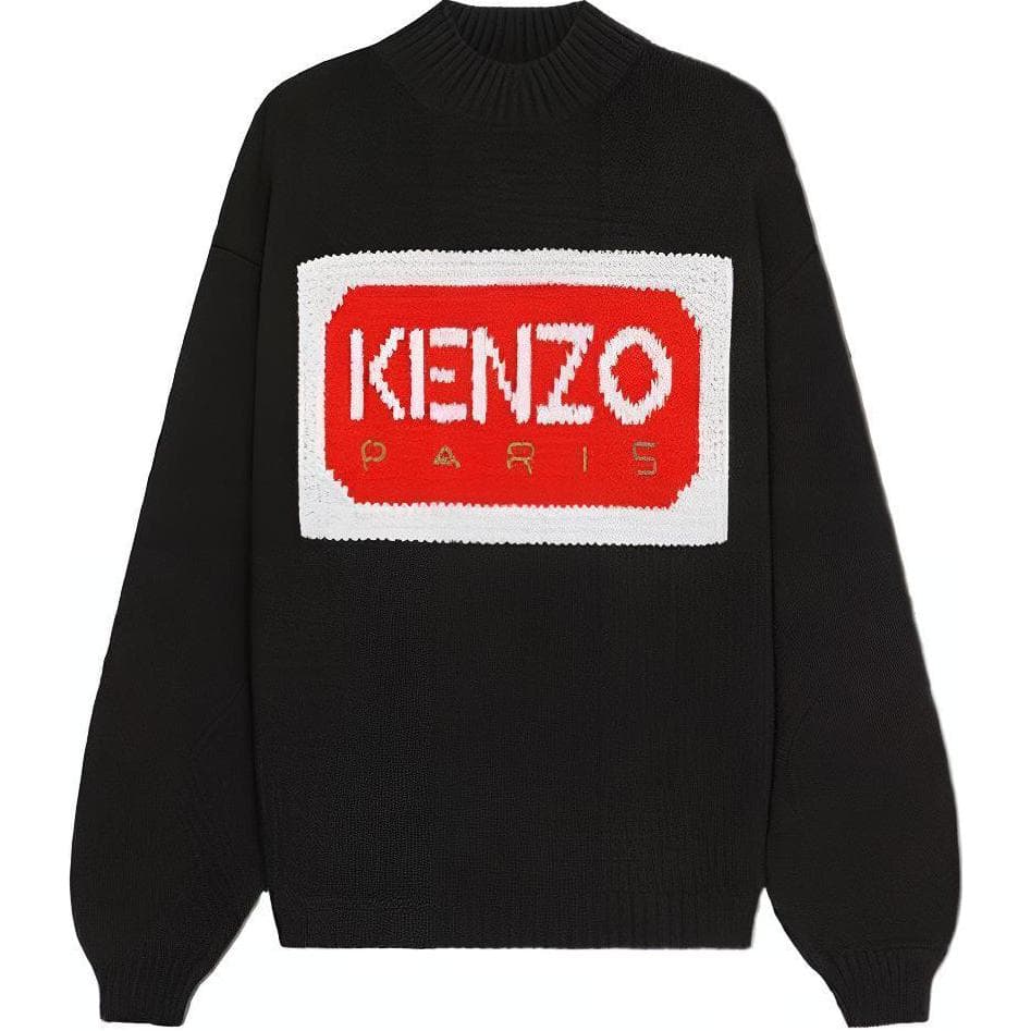 Кофта KENZO x nigo SS23 logo - изображение 1