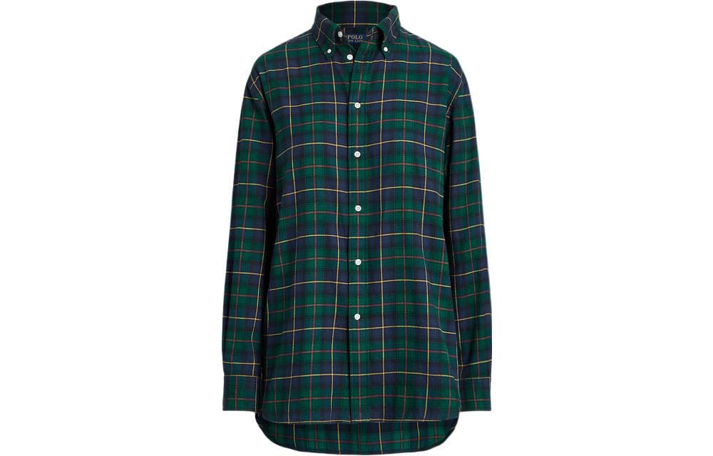 Блузка Polo Ralph Lauren FW22 - изображение 1
