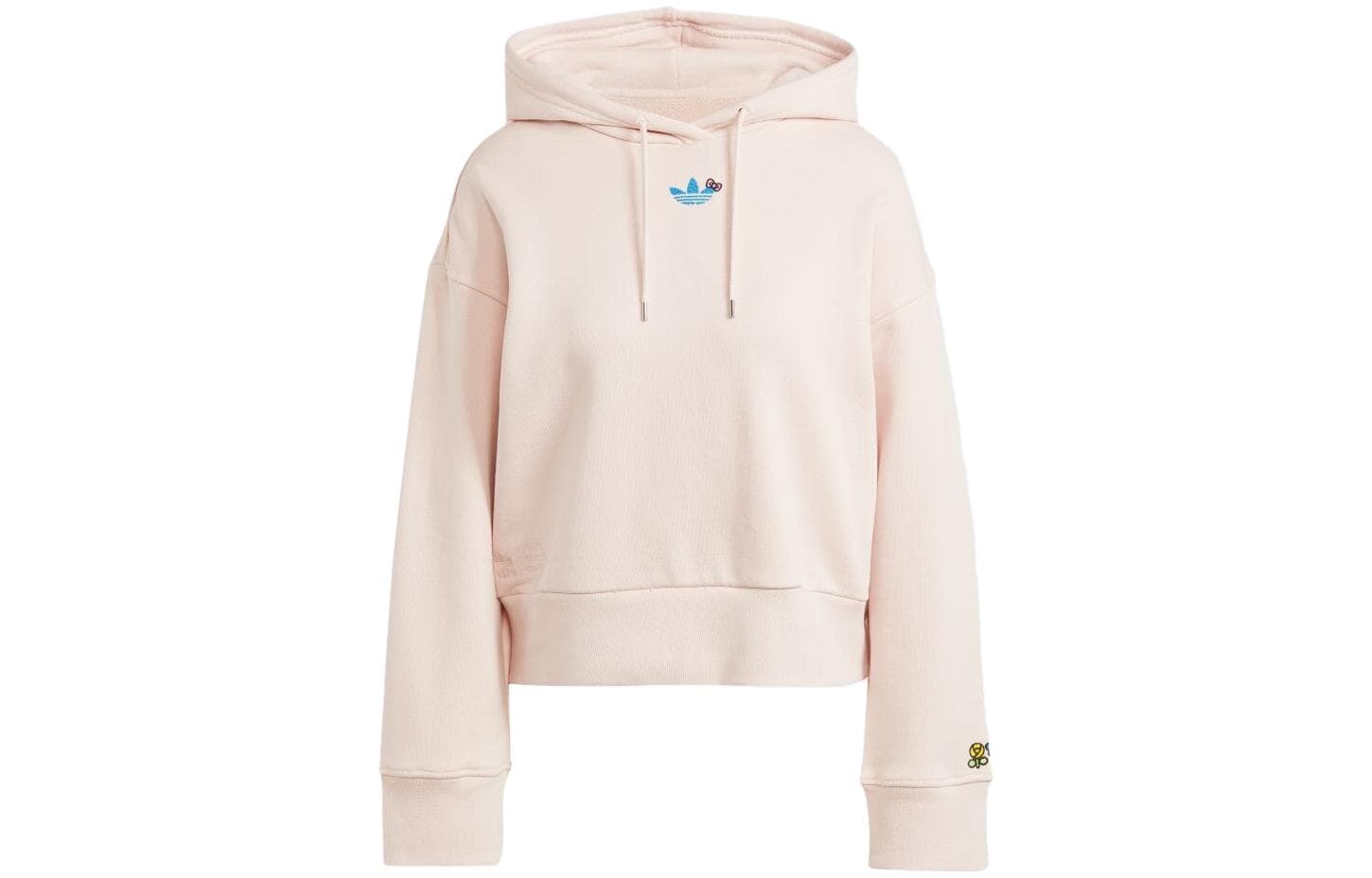 Худи adidas originals - изображение 1