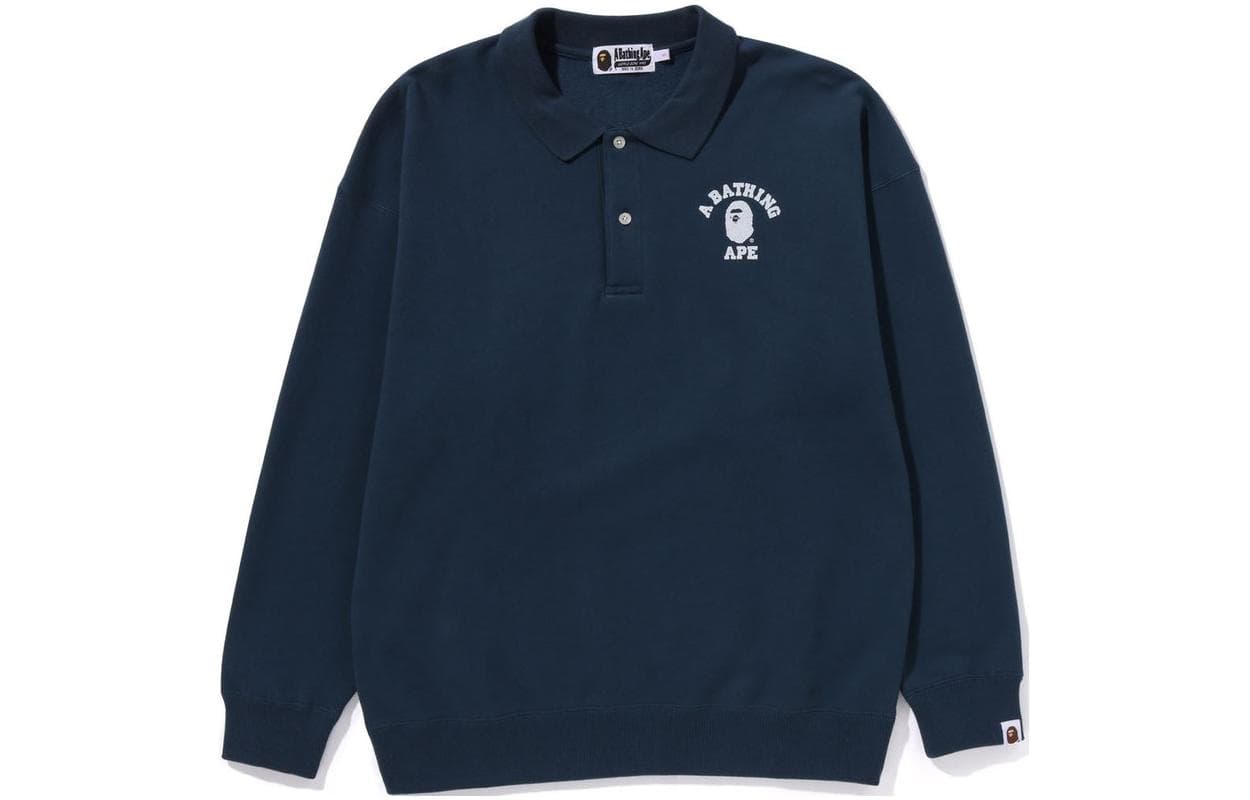 BAPE PoloPoIo - изображение 1