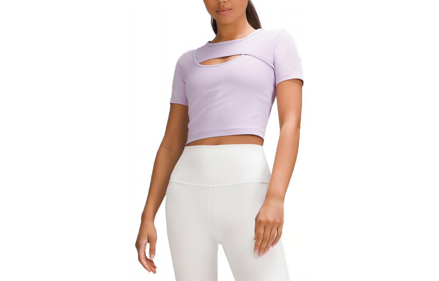 Футболка lululemon Get Centred T - изображение 1