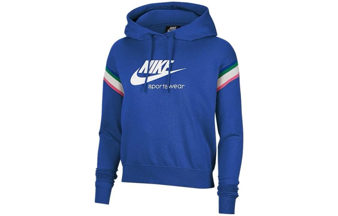 Худи Nike Logo - изображение 1