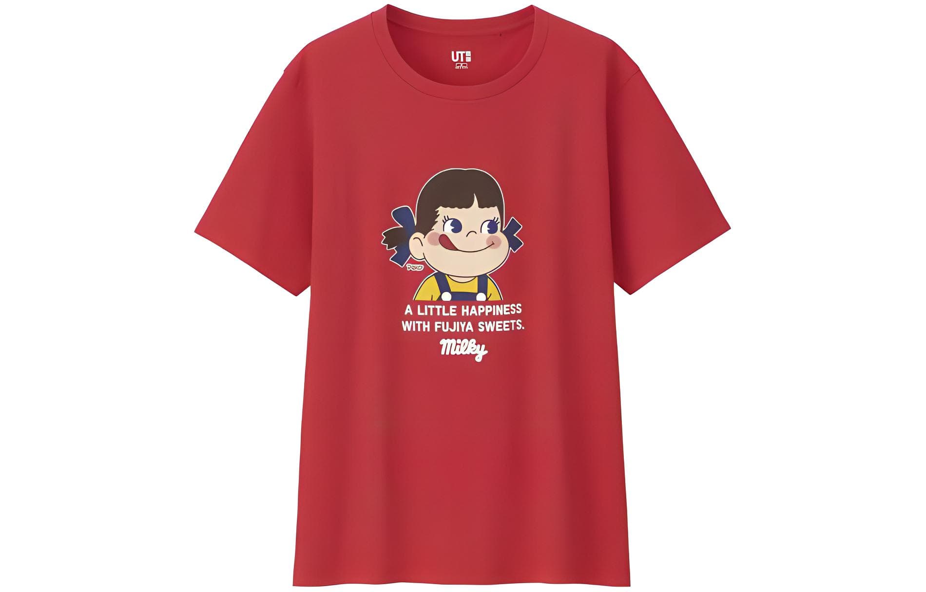 Футболка UNIQLO T - изображение 1