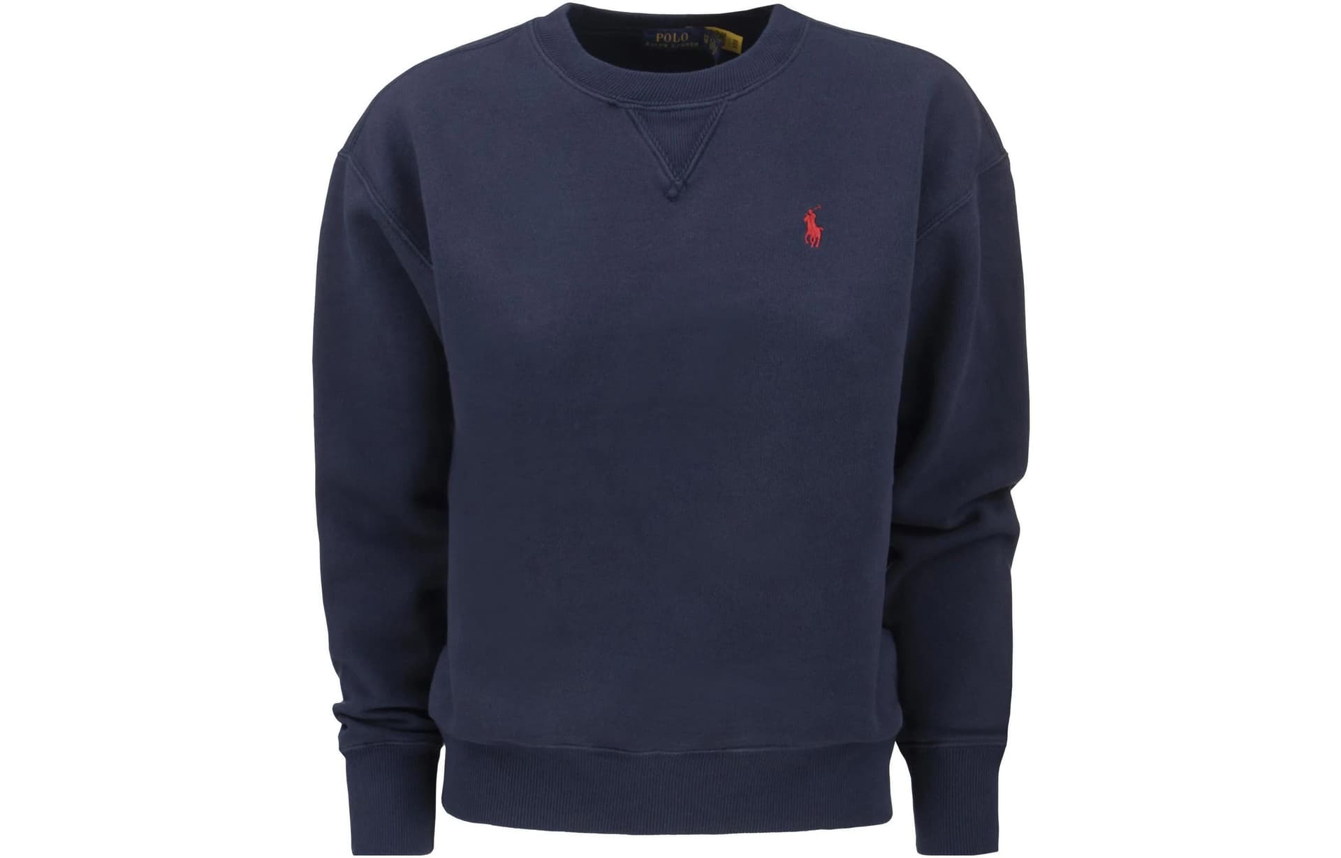 Худи Polo Ralph Lauren SS23 Logo - изображение 1