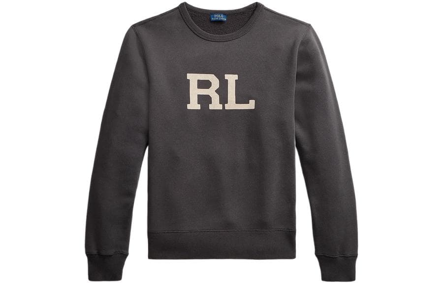 Худи Polo Ralph Lauren FW22 - изображение 1
