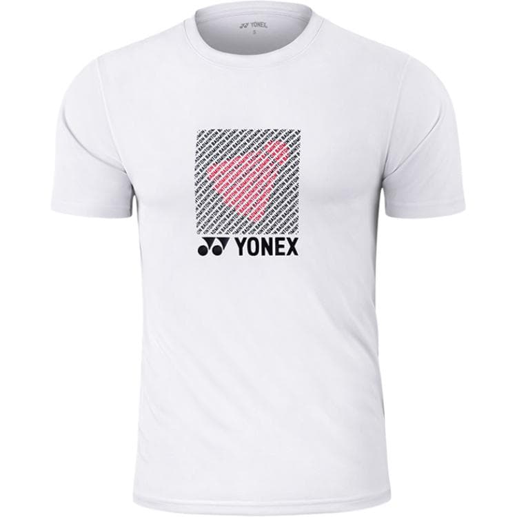 YONEX Мужская Бадминтонная Джерси - изображение 1