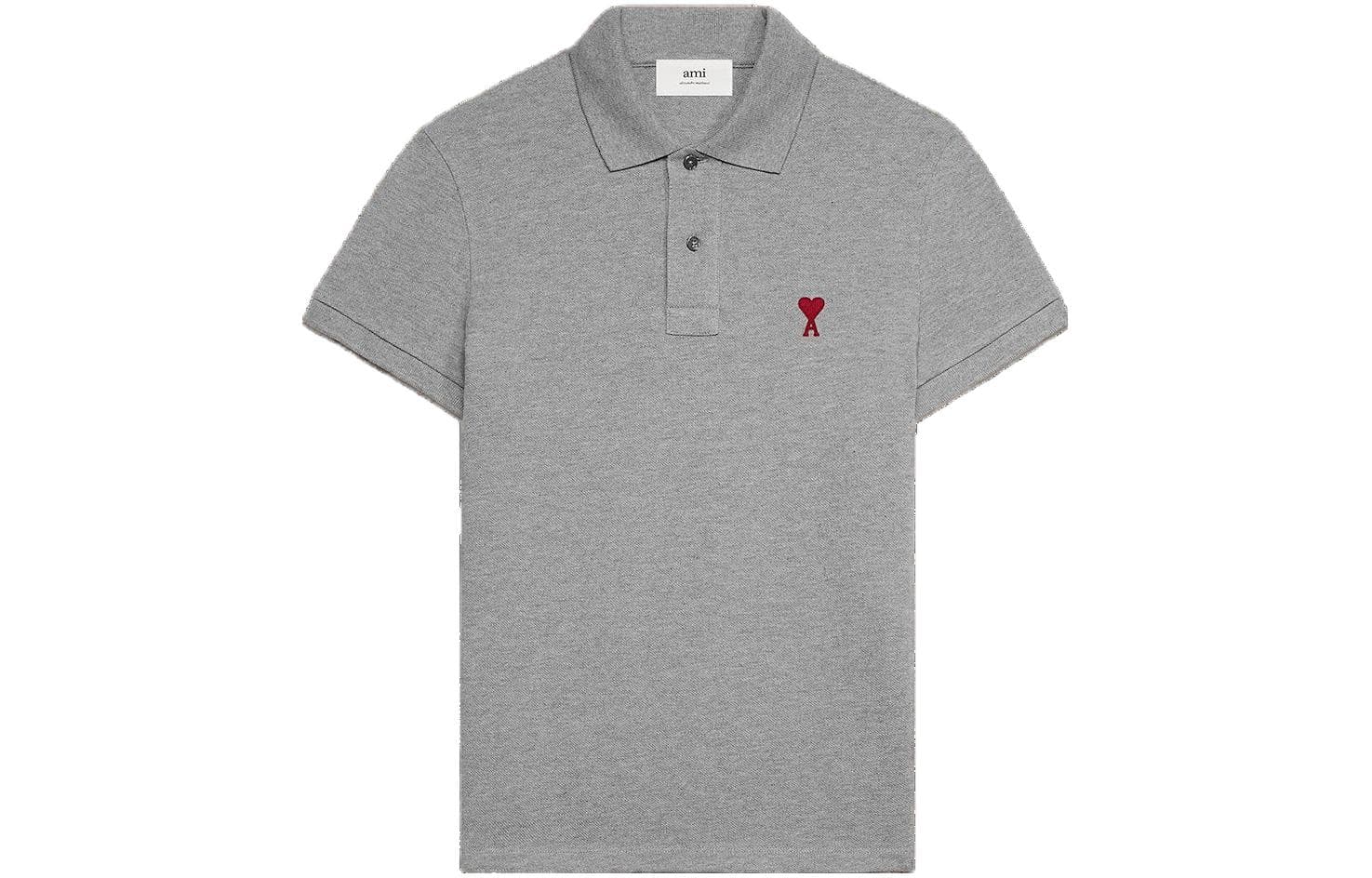 AMIPARIS FW23 Polo - изображение 1