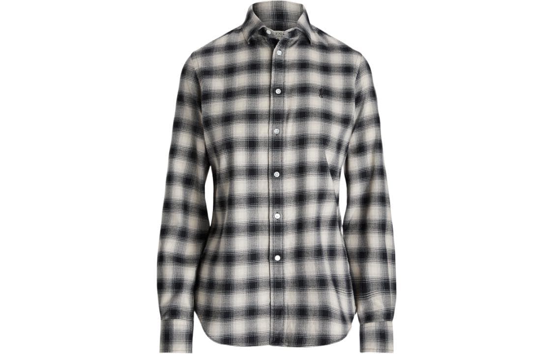 Блузка Polo Ralph Lauren FW22 - изображение 1