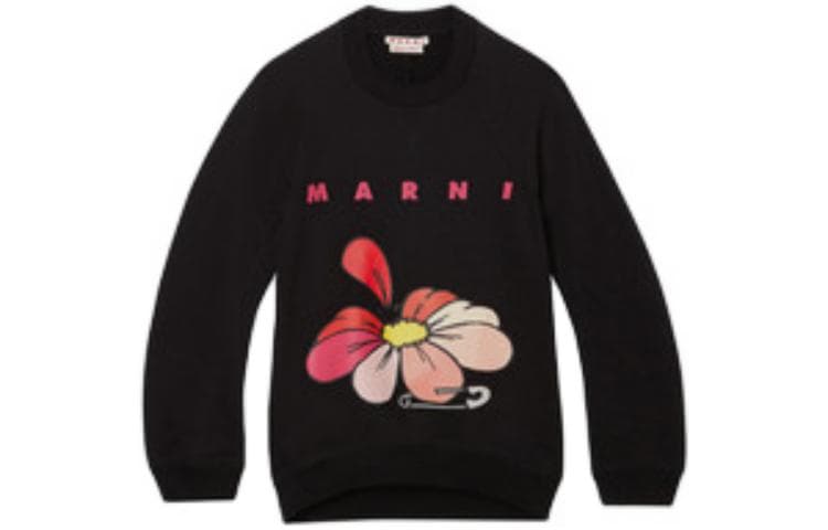 Худи MARNI - изображение 1