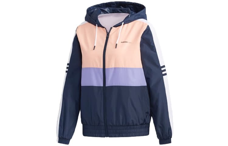 Куртка adidas neo W CS CB WB 2 - изображение 1