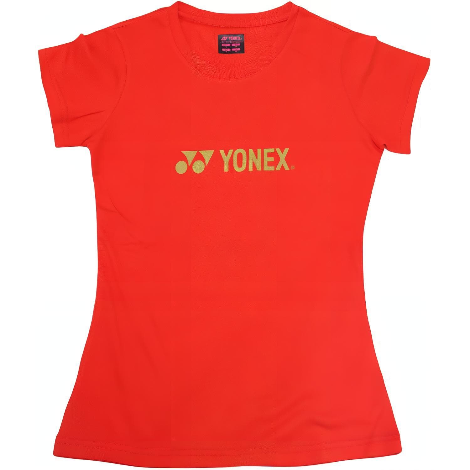 Футболка YONEX logo T - изображение 1