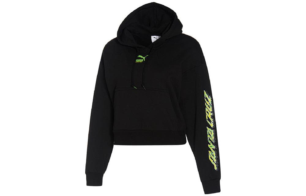 Худи PUMA Logo - изображение 1