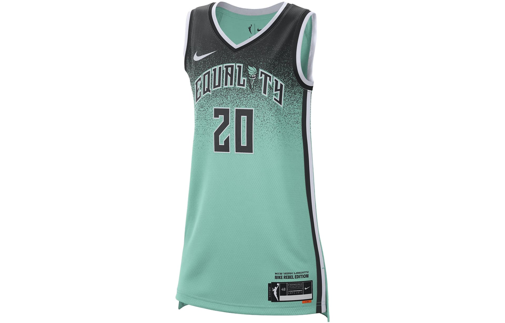Футболка Nike T - изображение 1